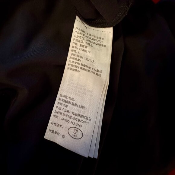 Abercrombie & Fitch Black Long Sleeve Deep V-Neck Bodysuit Soft A&F Collection - Picture 12 of 15